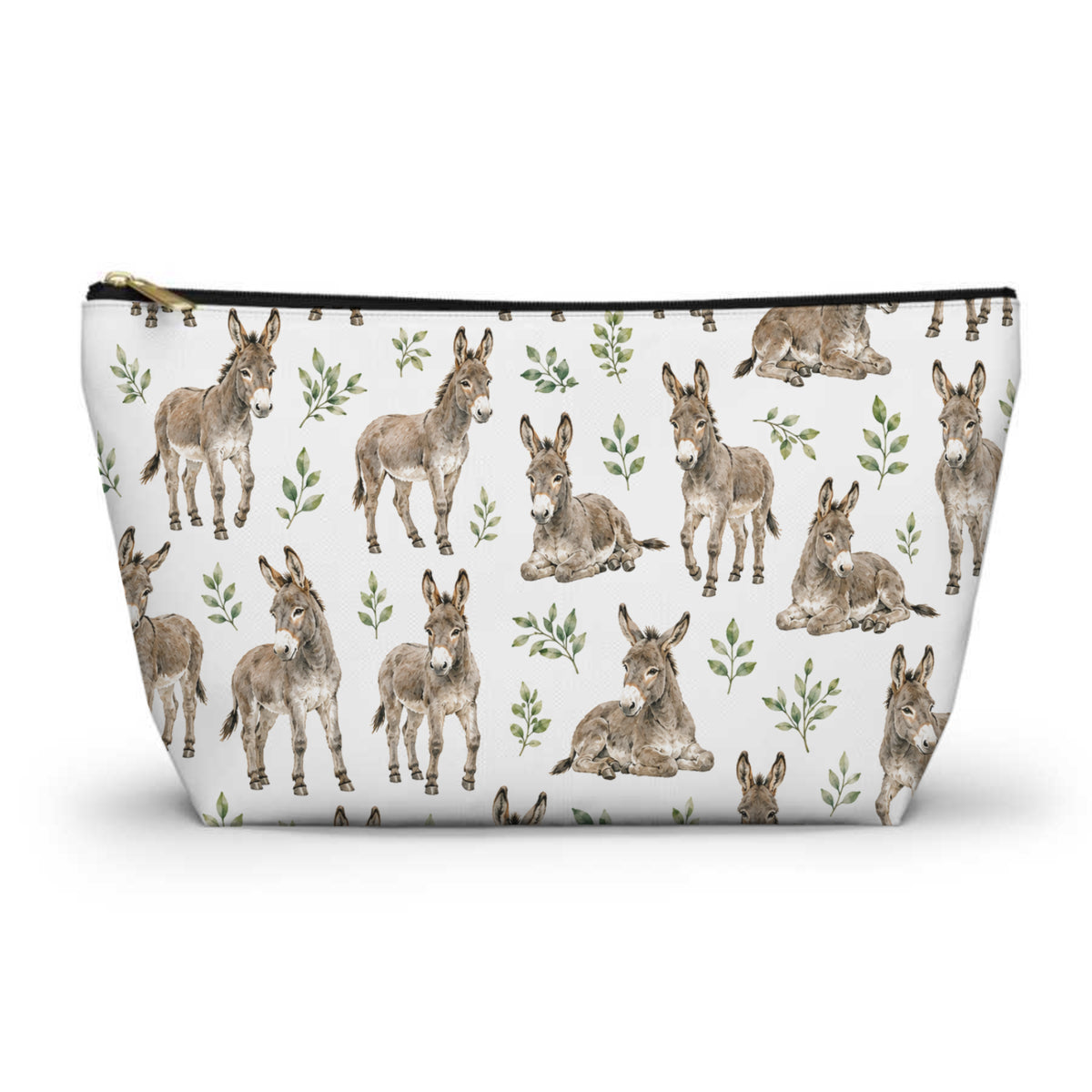 Donkeys Toiletry Bag