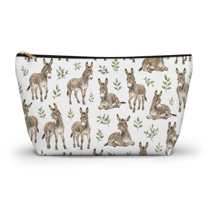 Donkeys Toiletry Bag