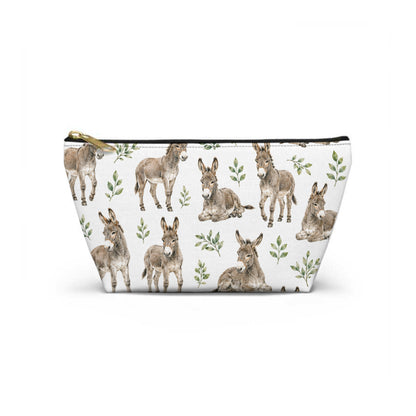 Donkeys Toiletry Bag