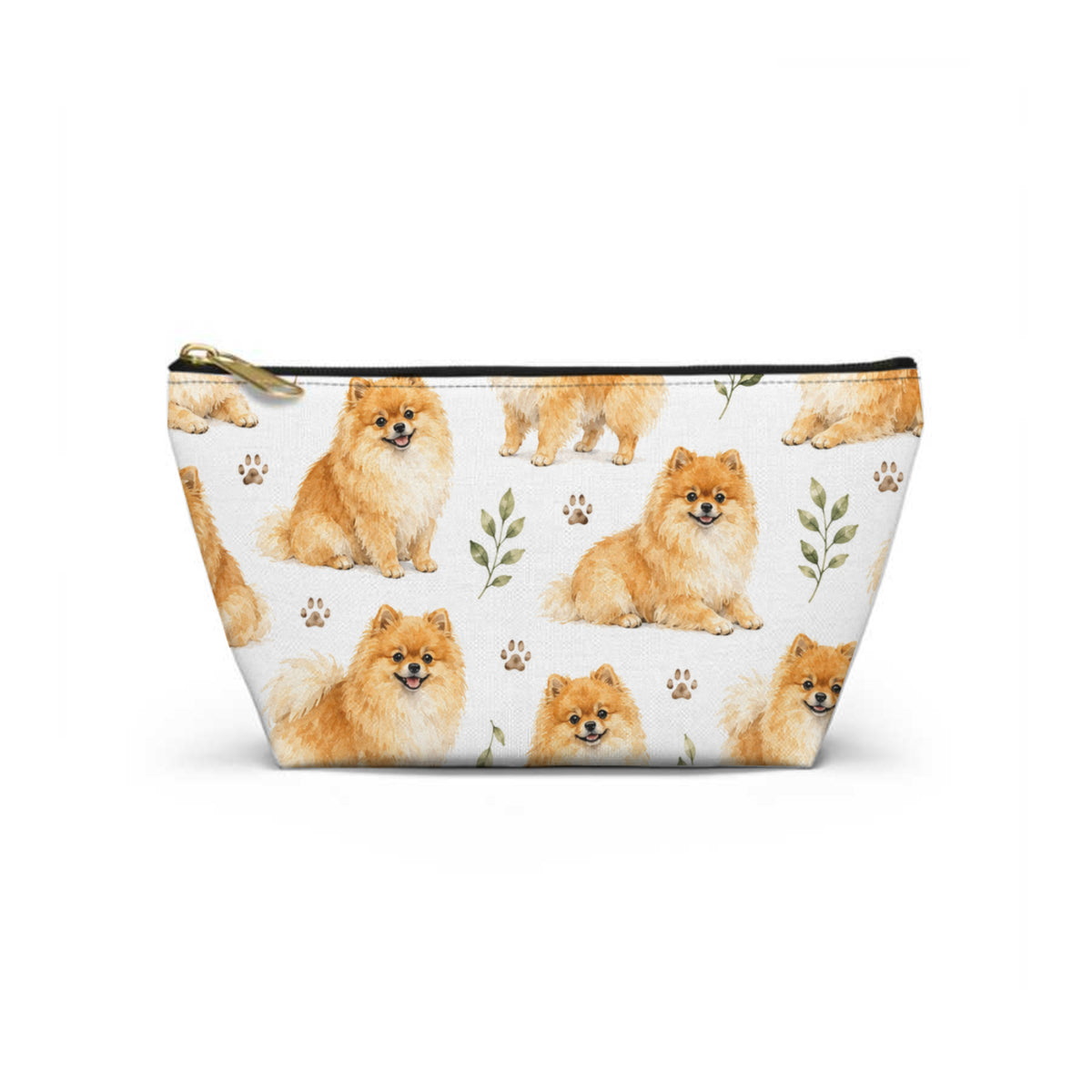 Pomeranians Toiletry Bag