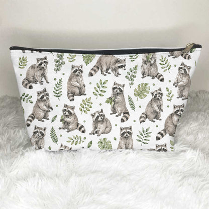 Raccoons Toiletry Bag