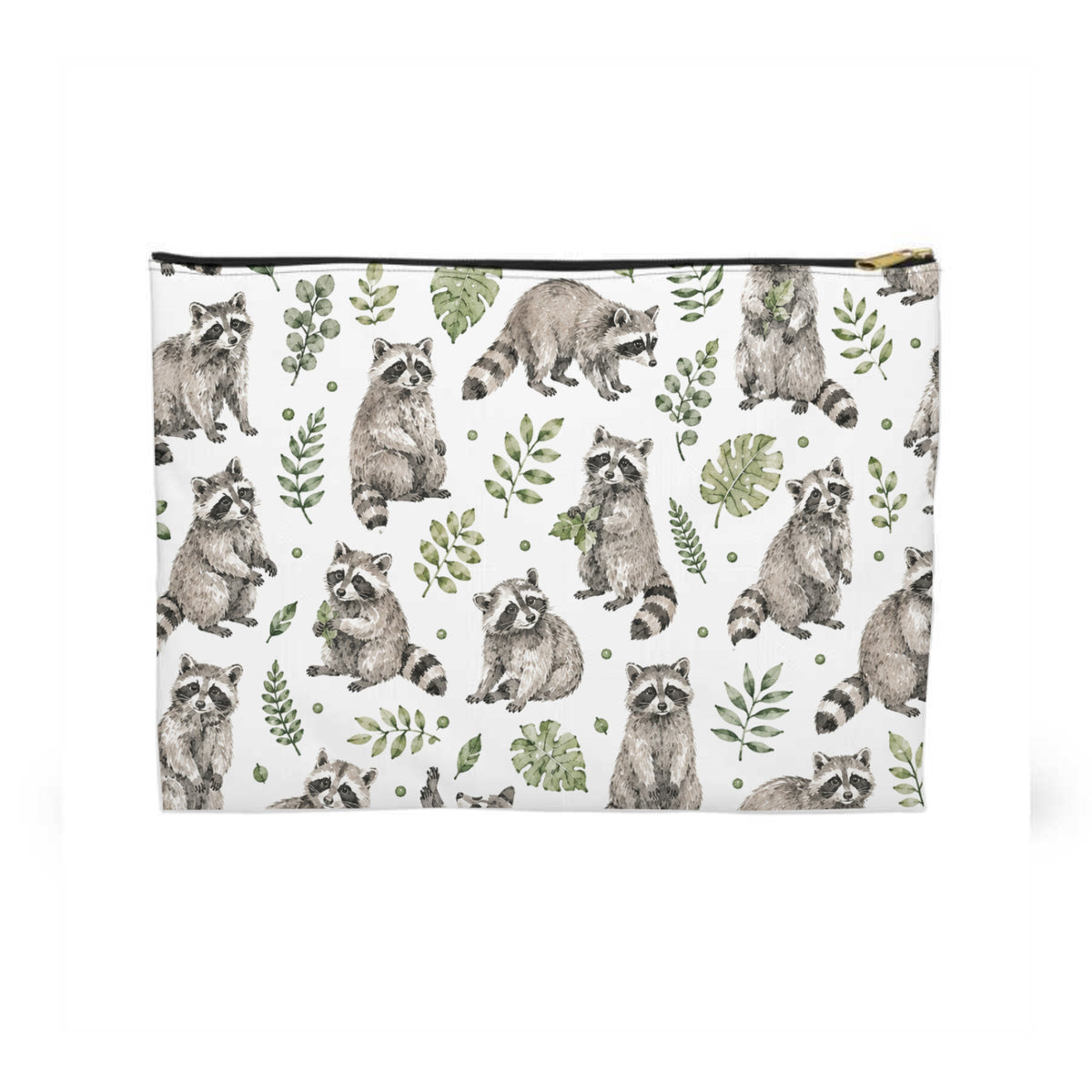 Raccoons Toiletry Bag