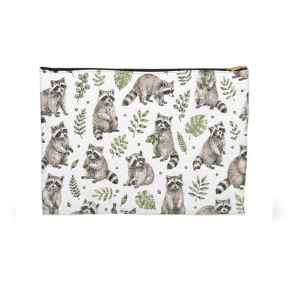 Raccoons Toiletry Bag