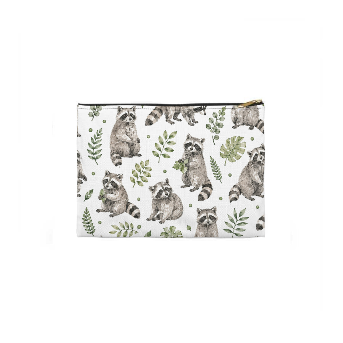 Raccoons Toiletry Bag