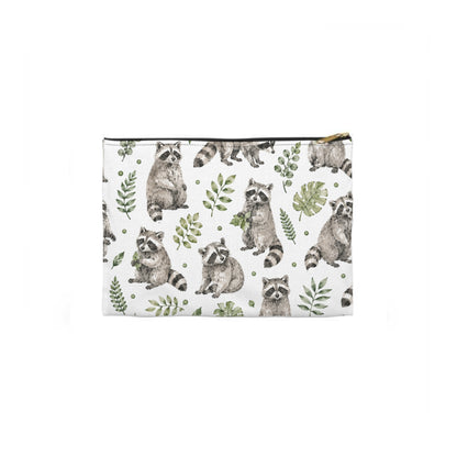 Raccoons Toiletry Bag