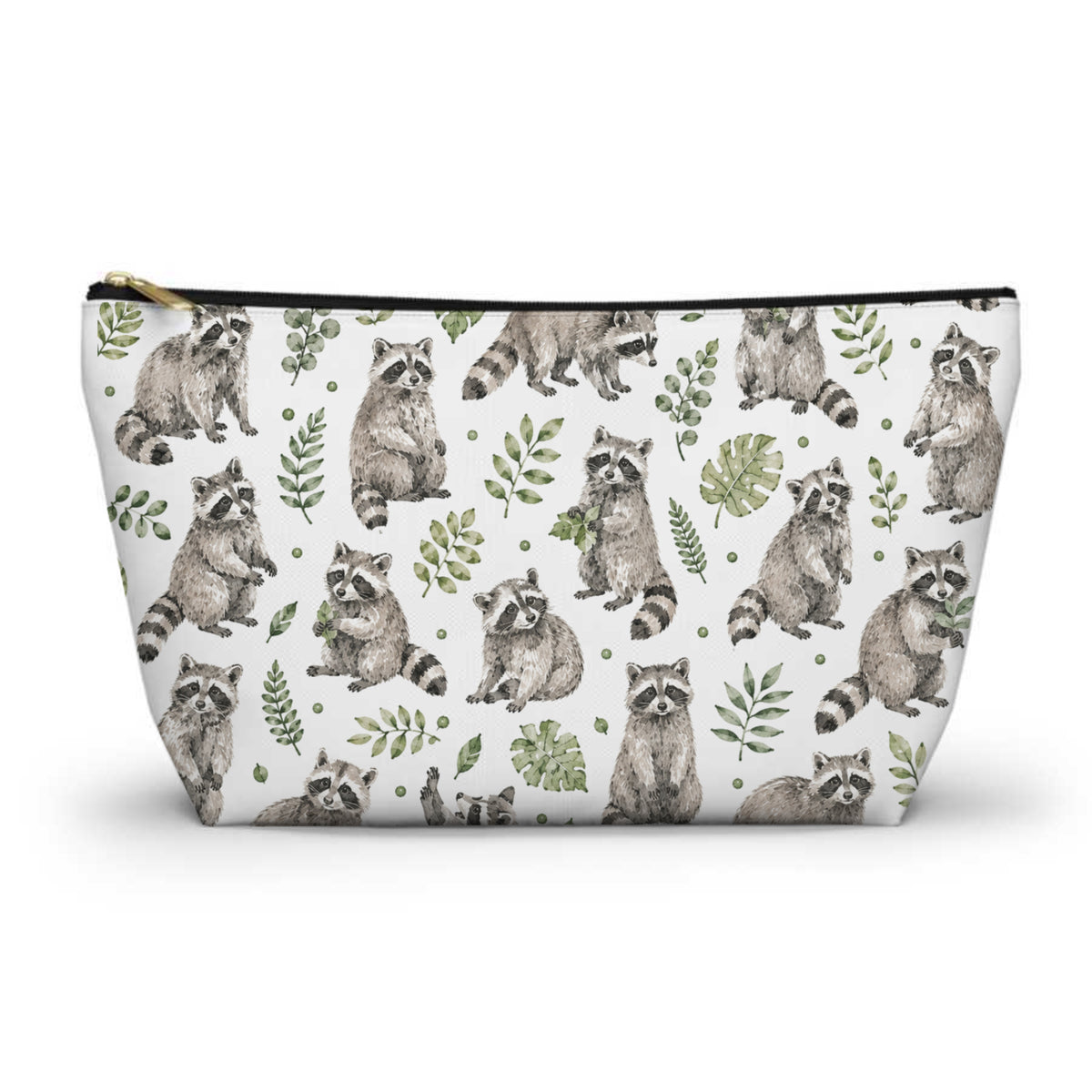 Raccoons Toiletry Bag