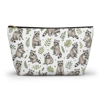 Raccoons Toiletry Bag