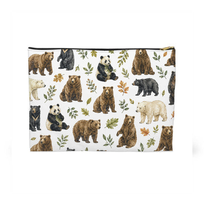 Bears Toiletry Bag
