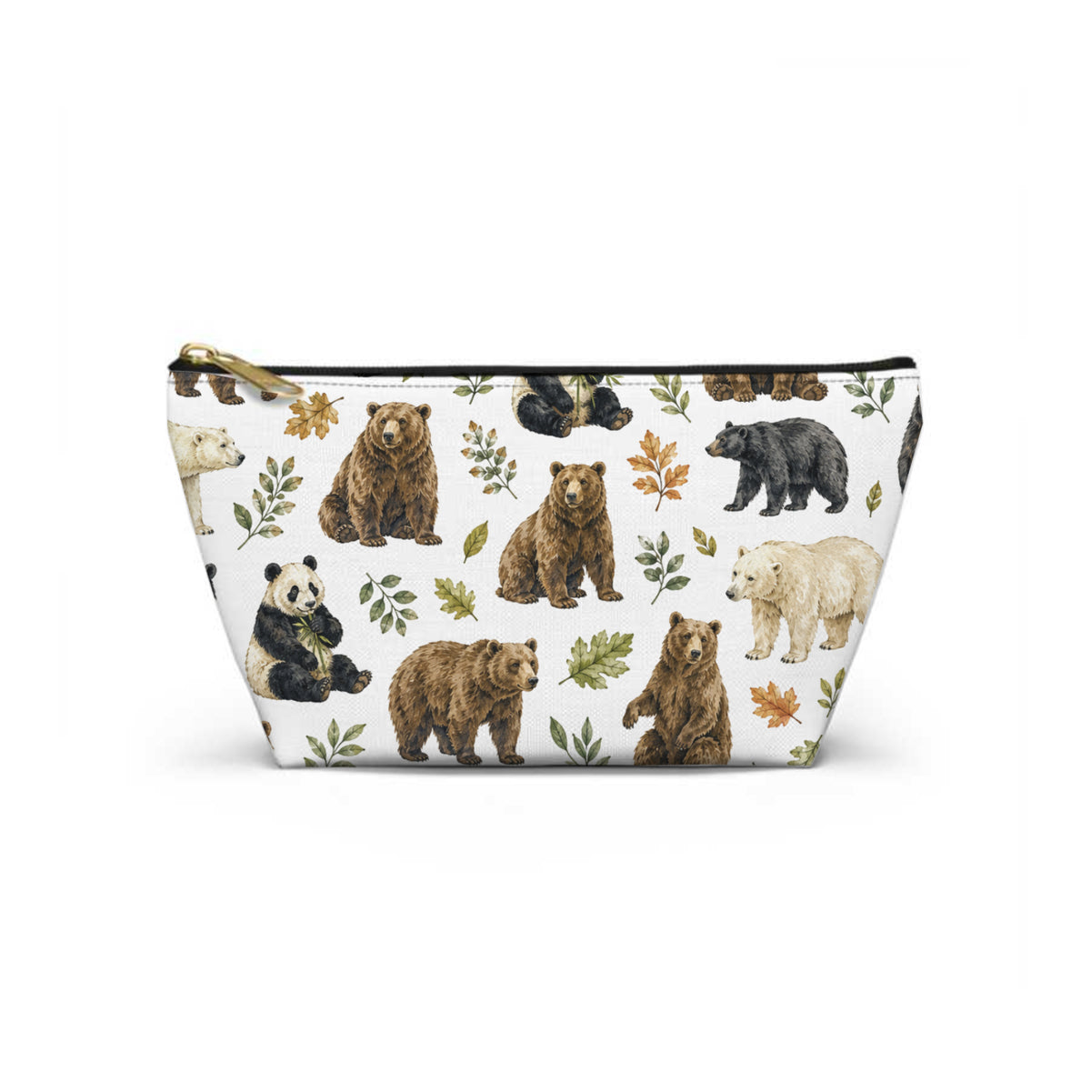 Bears Toiletry Bag
