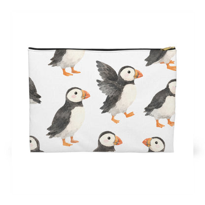 Puffin Toiletry Bag