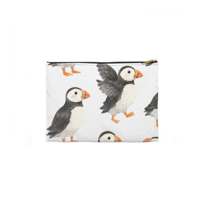 Puffin Toiletry Bag