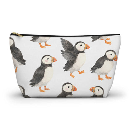Puffin Toiletry Bag