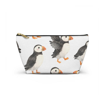 Puffin Toiletry Bag