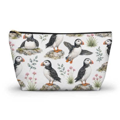 Puffins Toiletry Bag