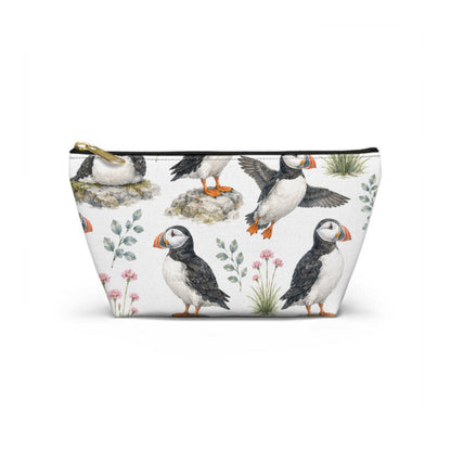 Puffins Toiletry Bag