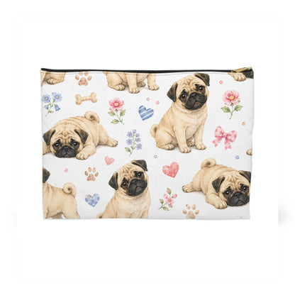 Pugs Toiletry Bag