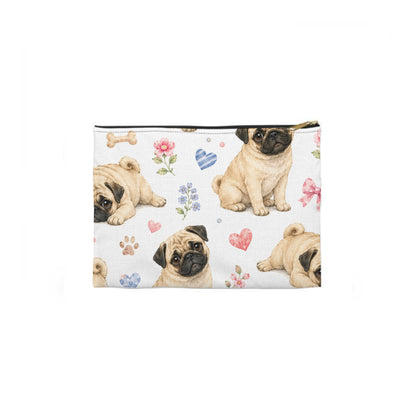 Pugs Toiletry Bag