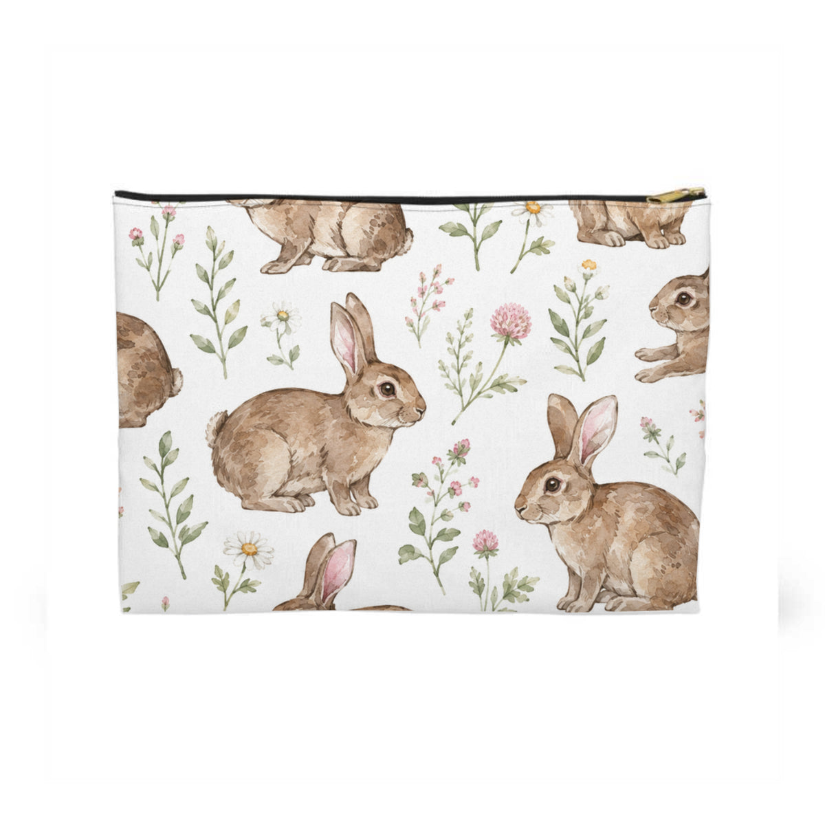 Rabbit Toiletry Bag