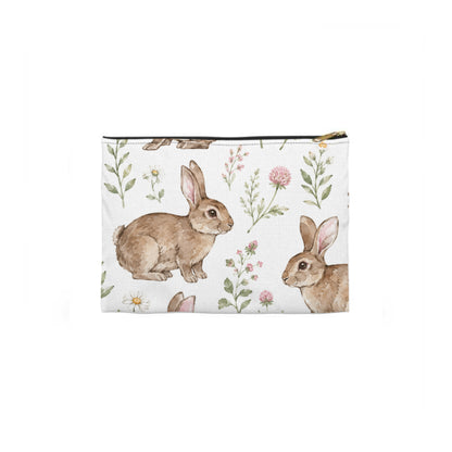 Rabbit Toiletry Bag