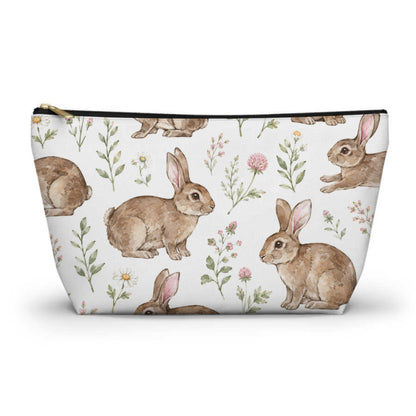 Rabbit Toiletry Bag