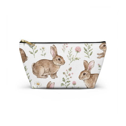 Rabbit Toiletry Bag