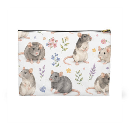 Rat Toiletry Bag
