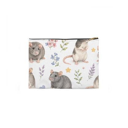 Rat Toiletry Bag