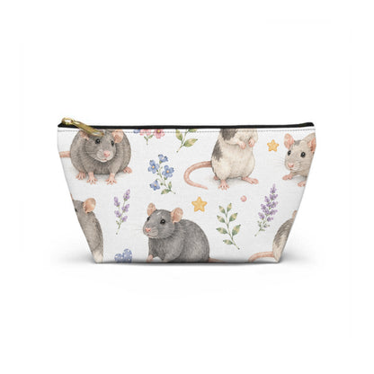 Rat Toiletry Bag
