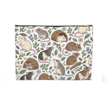Rats Toiletry Bag