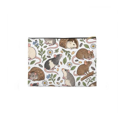 Rats Toiletry Bag