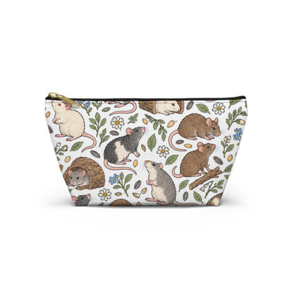 Rats Toiletry Bag