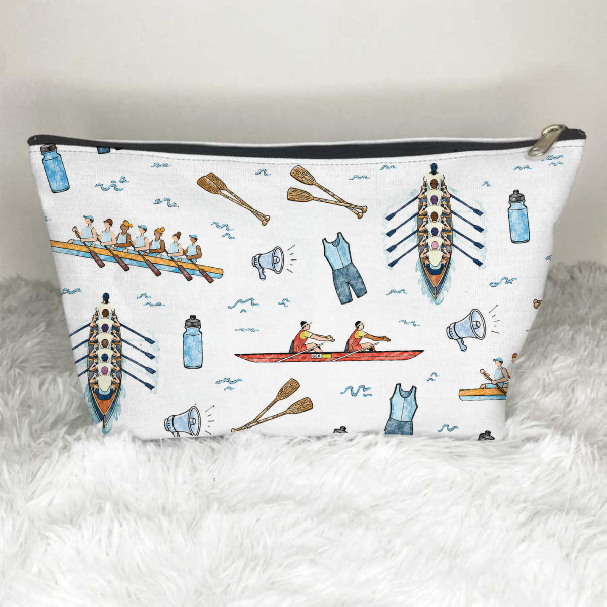 Rowing Toiletry Bag