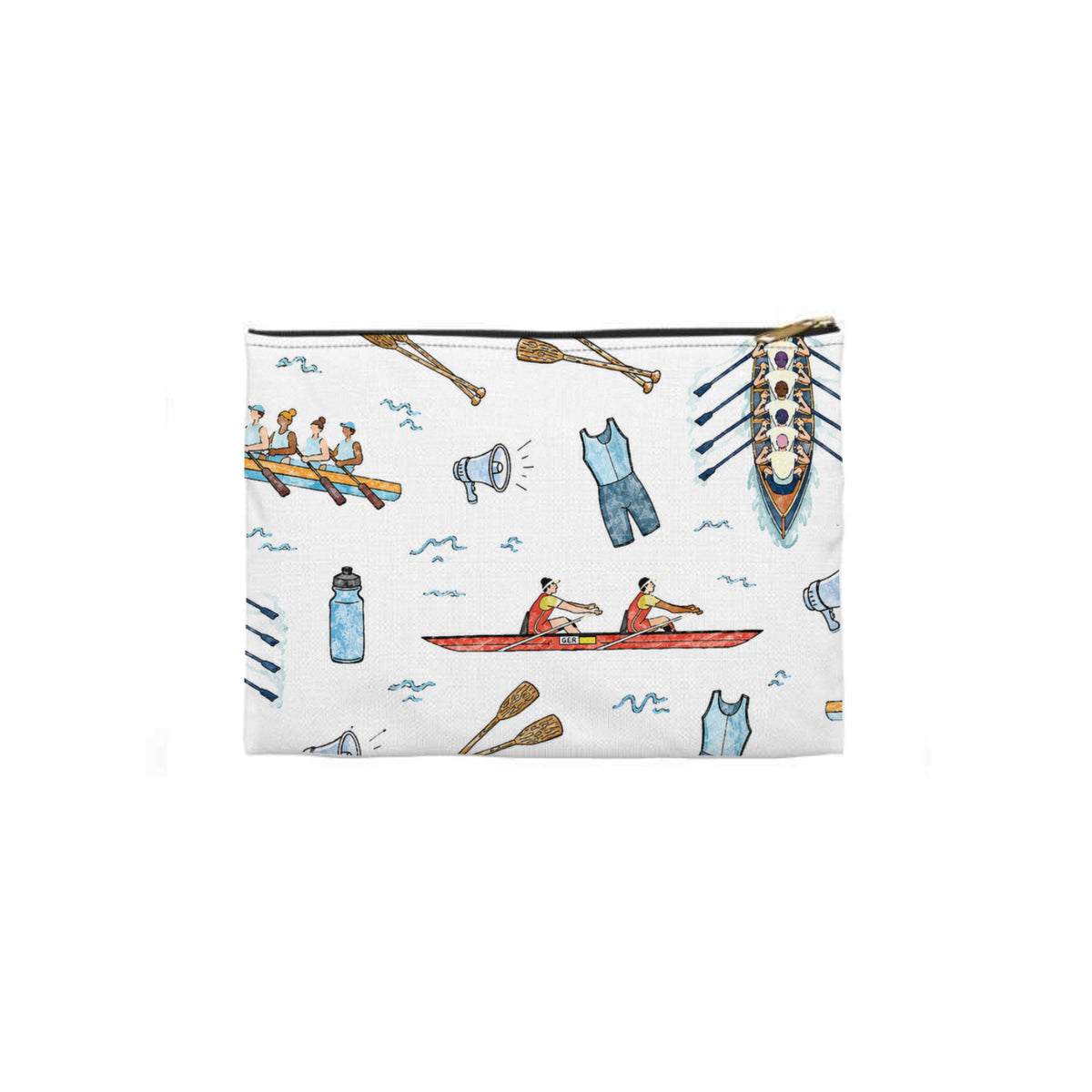 Rowing Toiletry Bag