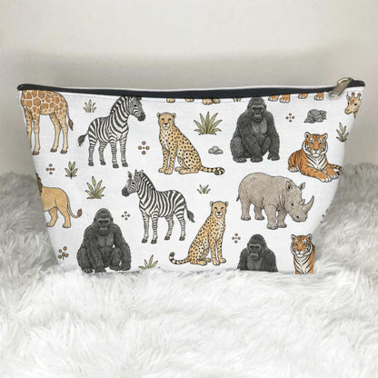 Safari Toiletry Bag