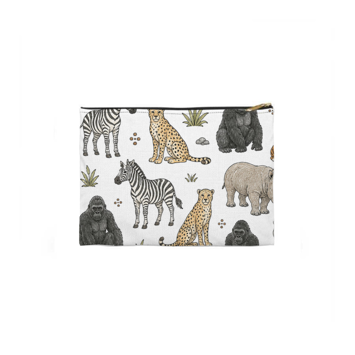 Safari Toiletry Bag