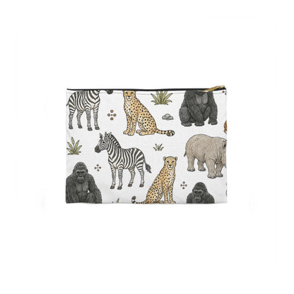 Safari Toiletry Bag