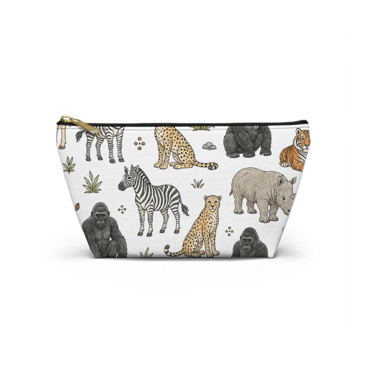 Safari Toiletry Bag