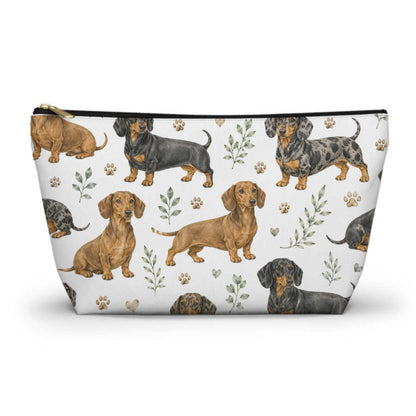 Sausage Dogs Toiletry Bag