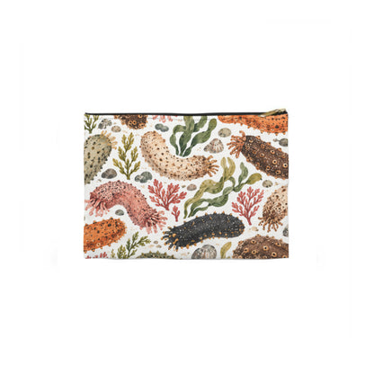 Sea Cucumbers Toiletry Bag