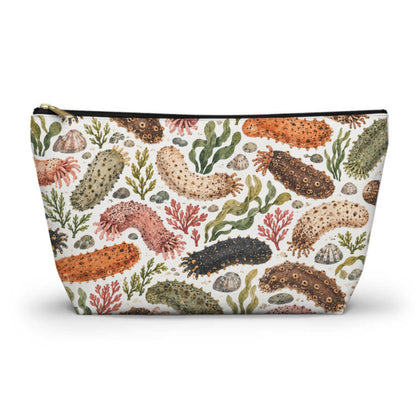 Sea Cucumbers Toiletry Bag