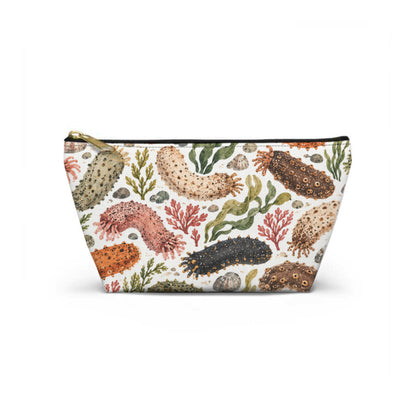 Sea Cucumbers Toiletry Bag