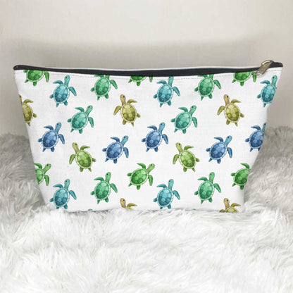 Sea Turtles Toiletry Bag