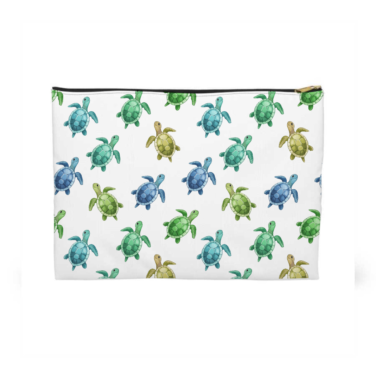Sea Turtles Toiletry Bag