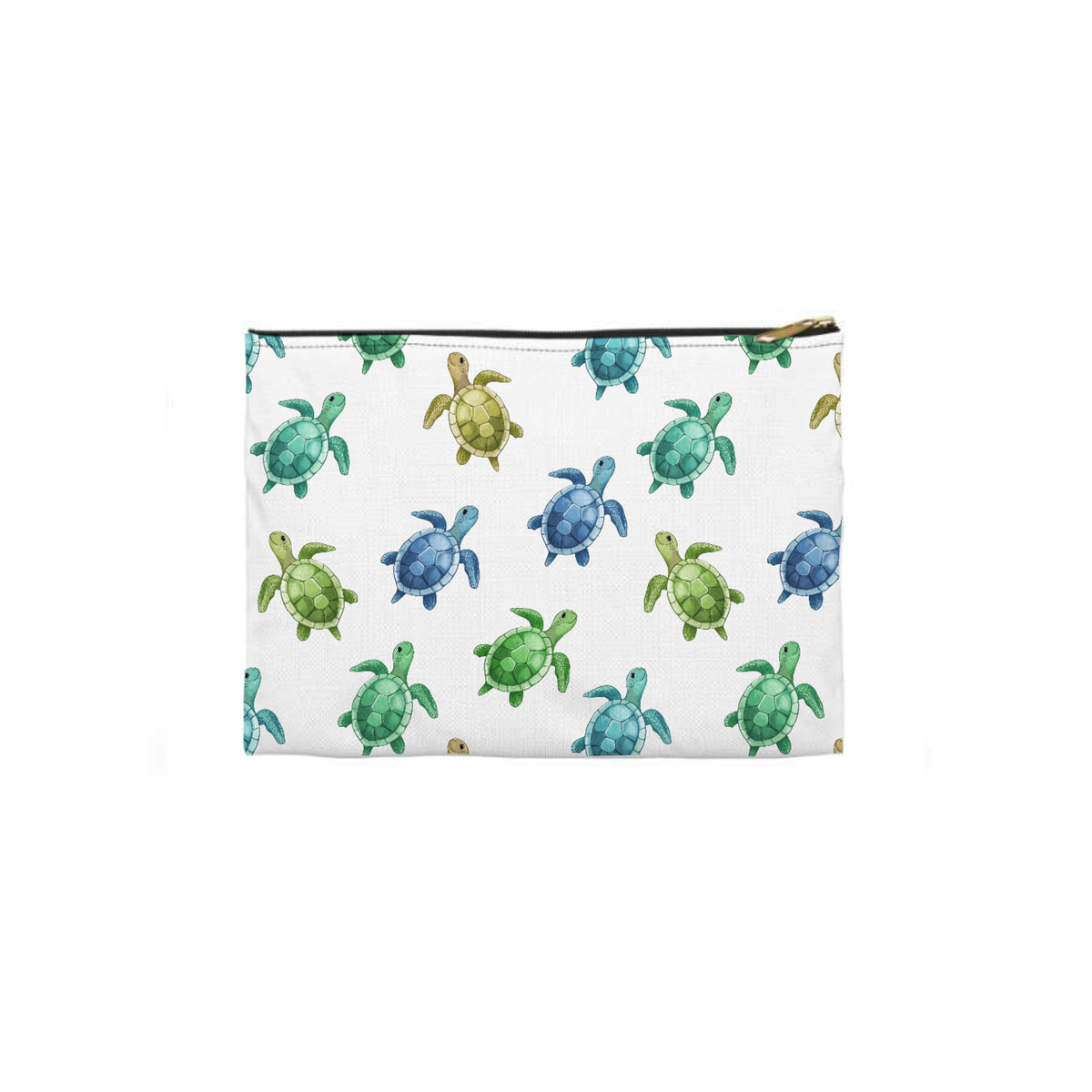 Sea Turtles Toiletry Bag