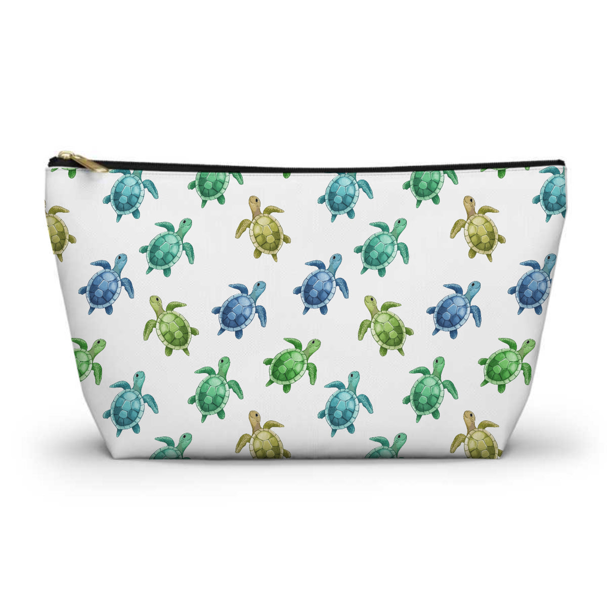 Sea Turtles Toiletry Bag