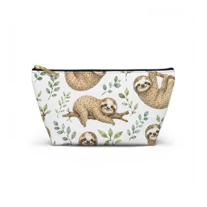 Sloths Toiletry Bag