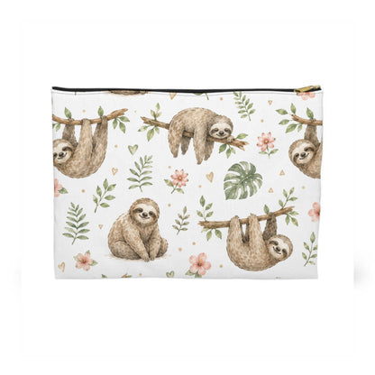 Sloth Toiletry Bag