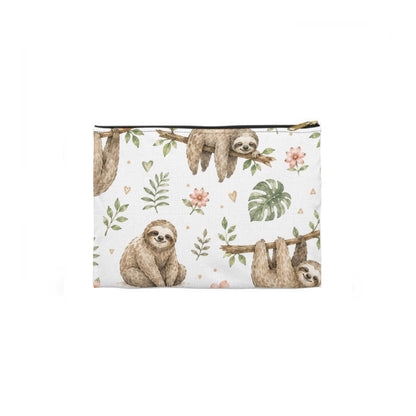 Sloth Toiletry Bag