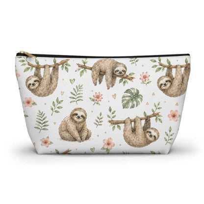 Sloth Toiletry Bag