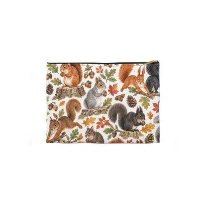 Squirrels Toiletry Bag